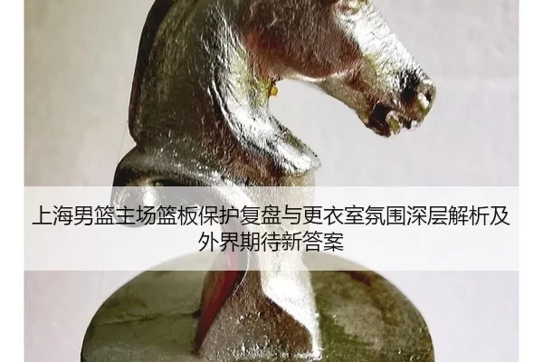 上海男篮主场篮板保护复盘与更衣室氛围深层解析及外界期待新答案